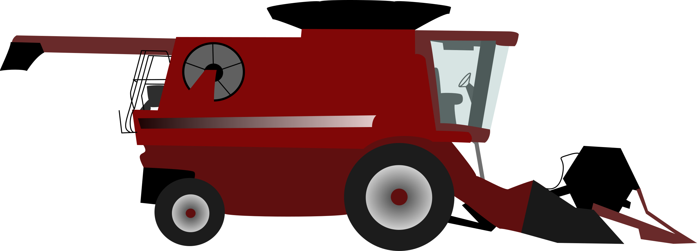 2400x867 Combine Clipart