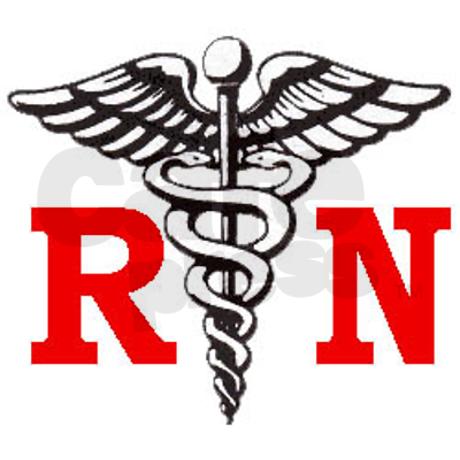 460x460 Registered Nurse Symbol Clip Art