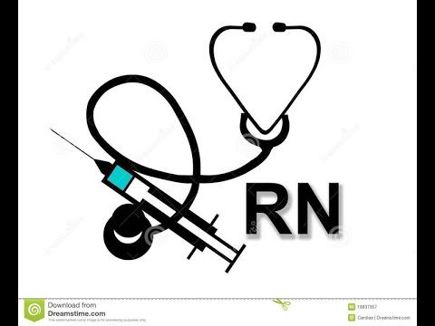 480x360 Steps To Become A Nurse Steps How To Be A Rn After High School