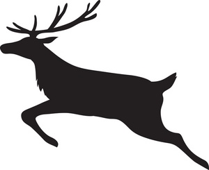 300x245 Free Reindeer Clipart Image 0071 0812 0416 4059 Computer Clipart