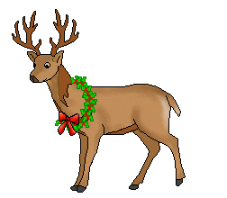 252x220 Christmas Clip Art