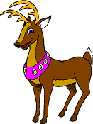131x175 Dr. Xmas Reindeer Games