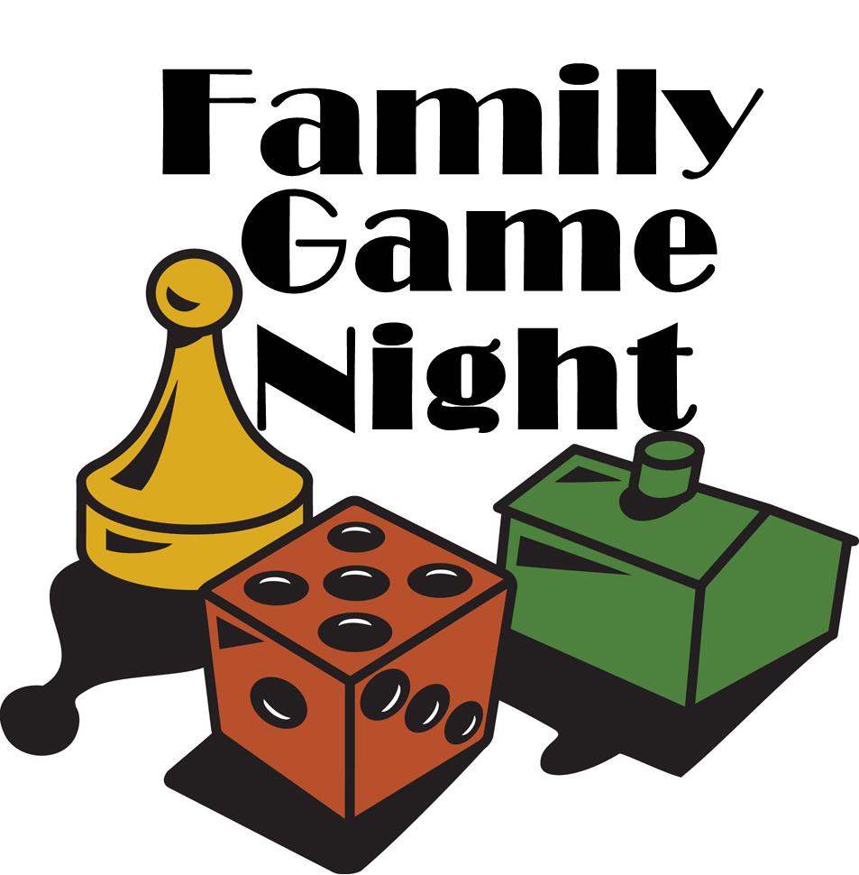 953x970 Game Night Clip Art Many Interesting Cliparts