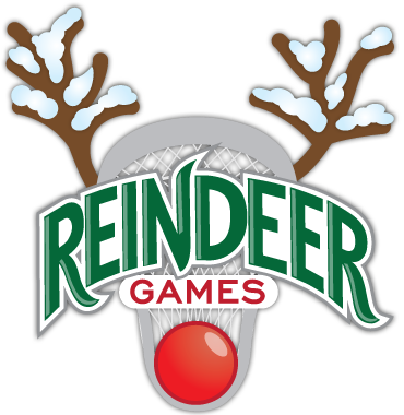 370x380 Reindeer Games Clipart