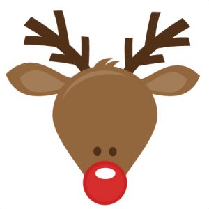 300x300 Reindeer Art On Reindeer Clip Art And Digital Image