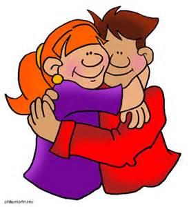 274x300 Healthy Relationship Clipart