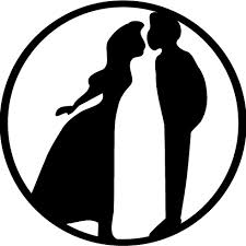 225x225 Kissing Clipart Relationship