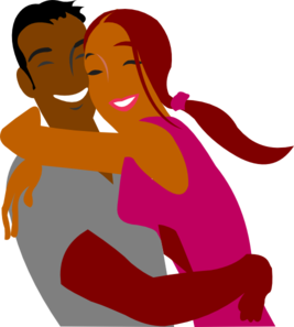 267x297 Love Clipart Relationship
