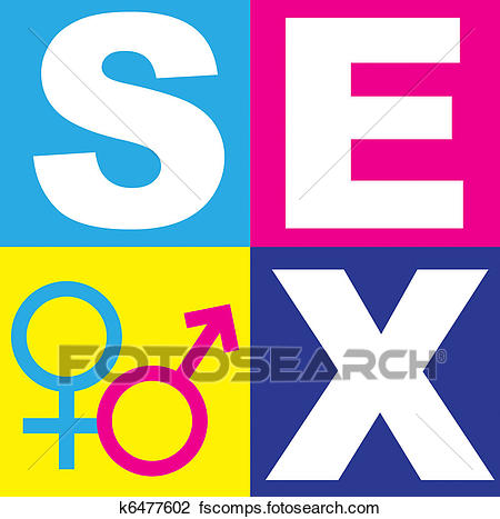 450x467 Clip Art Of Sex Symbol K6477602