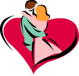 260x251 Love Clipart Relationship