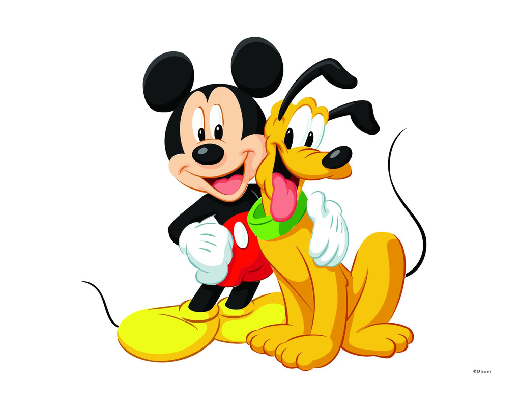 1024x791 Pluto Clip Art