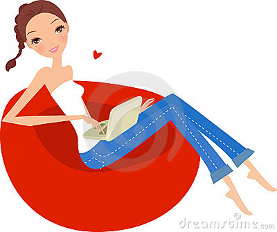 400x335 Relax Clip Art Cliparts