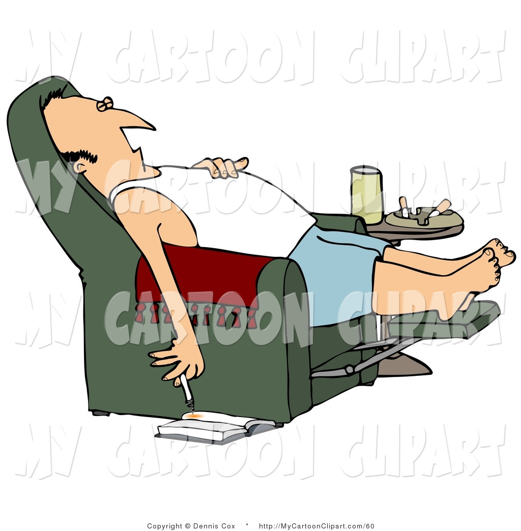1024x1044 Royalty Free Relax Stock Cartoon Designs
