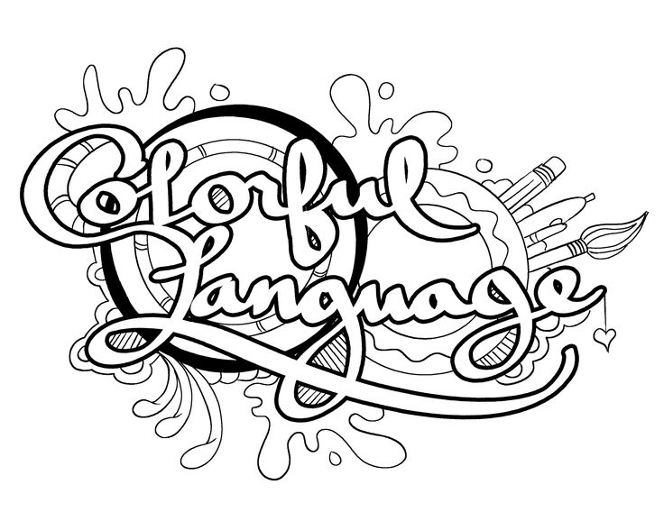 736x568 3642 Best Coloring Pages Images Adult Colouring