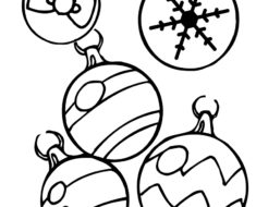 235x190 Relaxing Coloring Pages