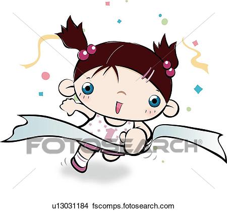 450x418 Drawings Of Exercise, School Life, School Sports, Physical Charter