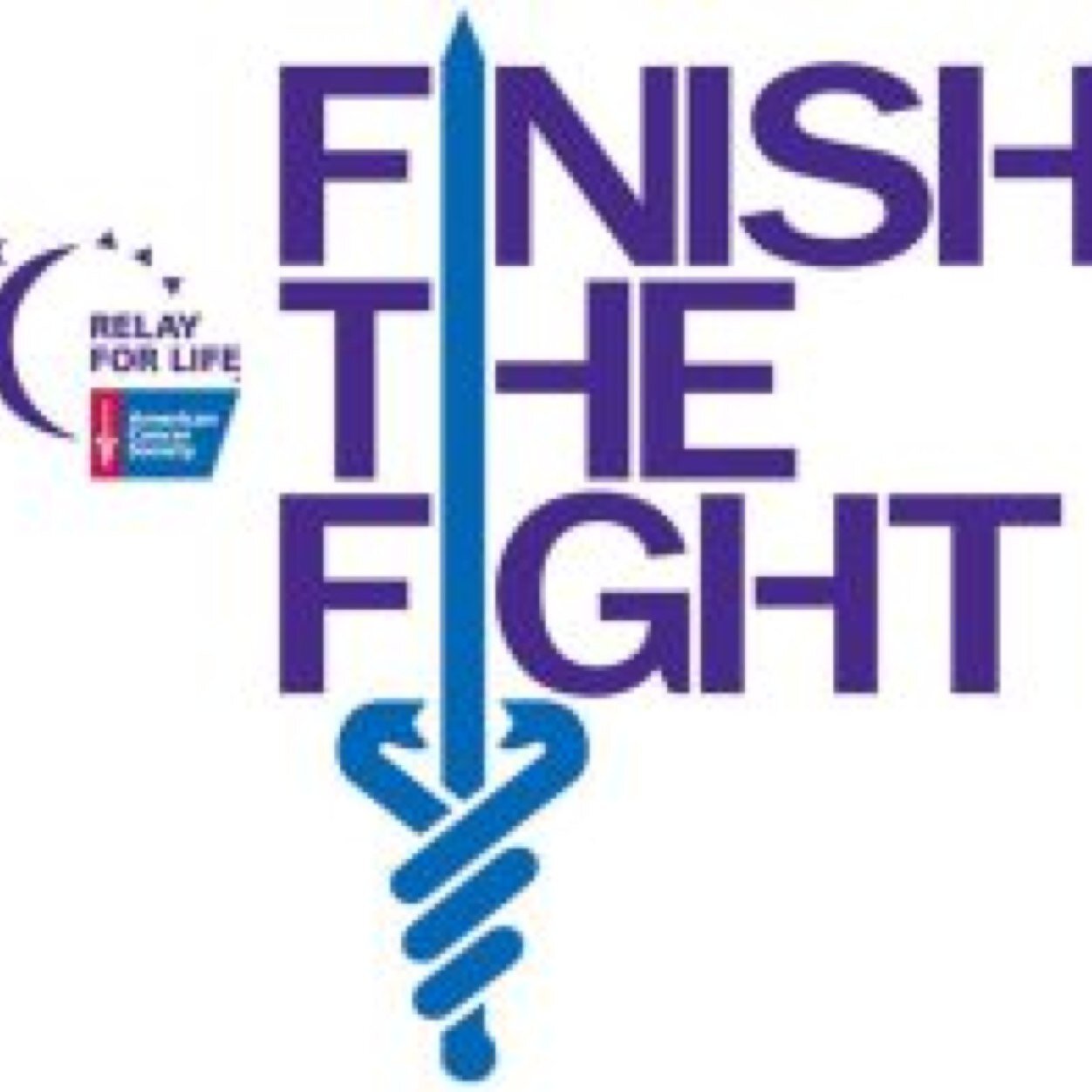 1252x1252 Relay For Life Logo Clip Art