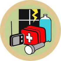 208x208 Emergency Disaster Relief Clip Art Cliparts