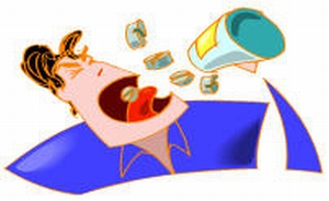 300x184 Pills Clipart Pain Relief