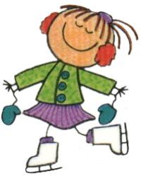 200x249 Category Girl Clipartmonk