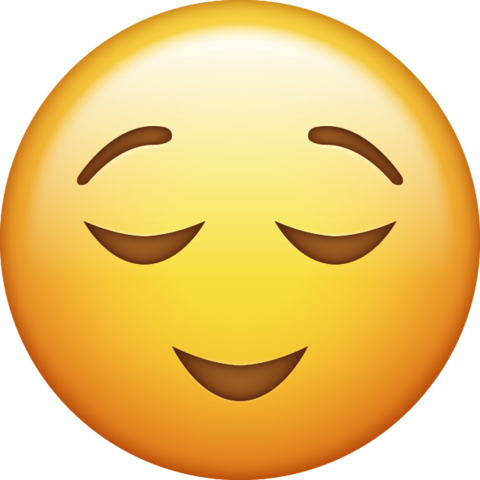 480x480 Emoji Png Free Images