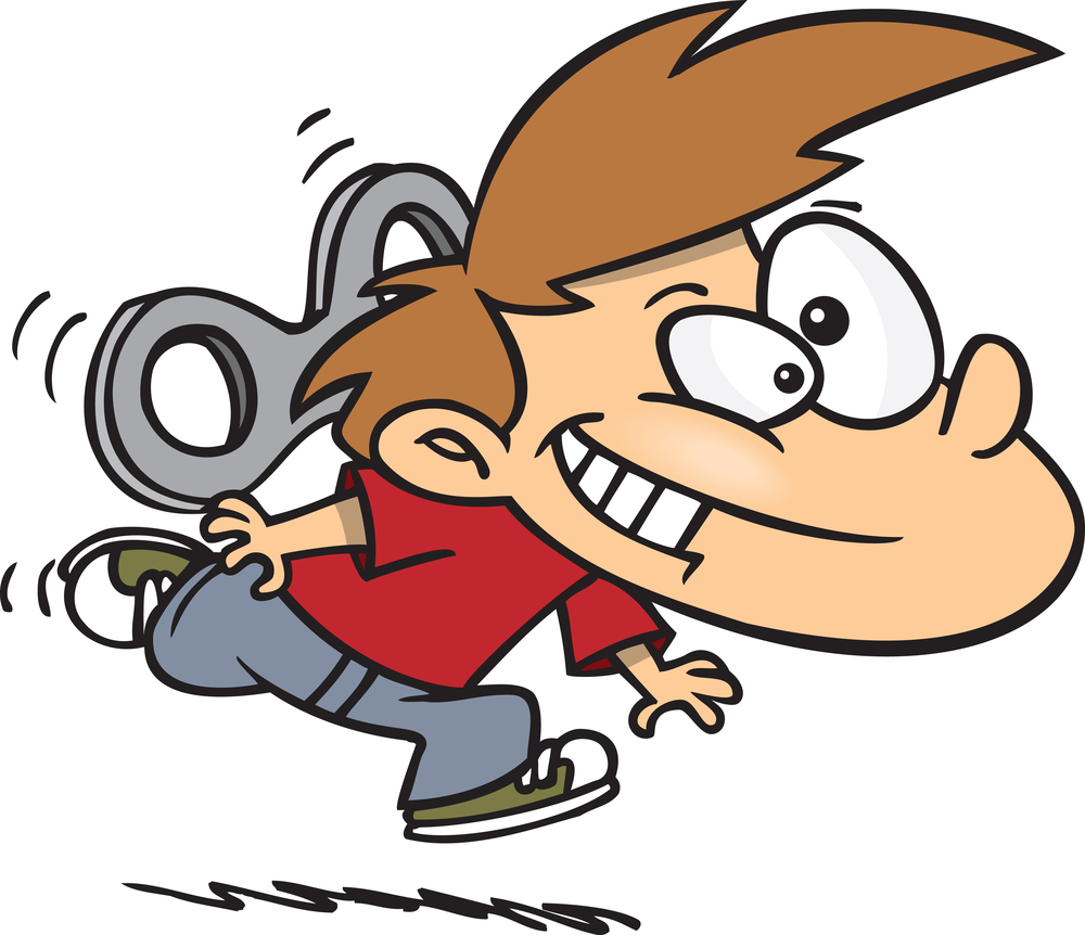 1000x862 Stress Clipart