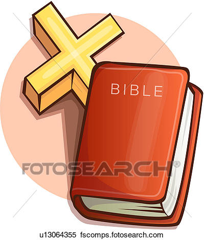 399x470 Clipart Of Cross, Religion, Christianity, Bible, Church, Shadow