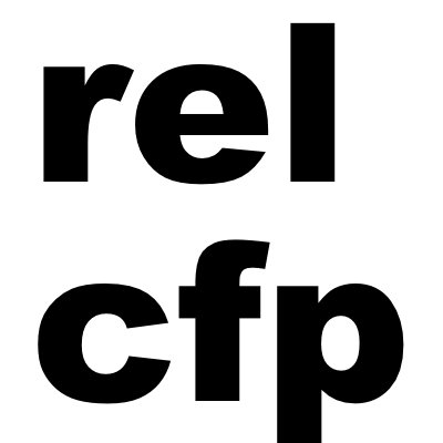 400x400 Religion Cfp (@relcfp) Twitter