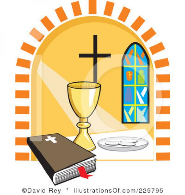 600x630 Religion Clipart Various