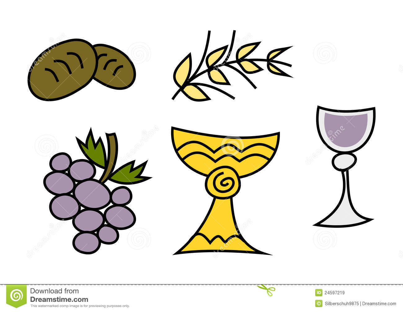 1300x1008 Catholic Church Symbols Clipart