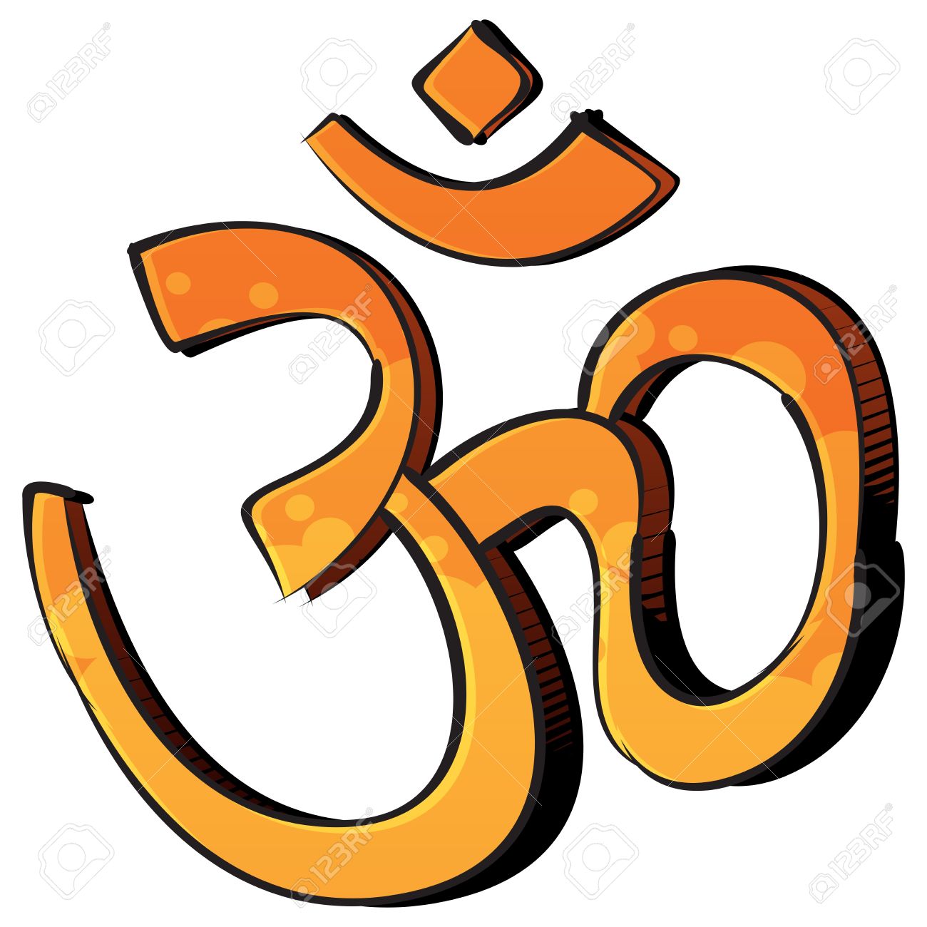 1300x1300 Symbol Clipart Hindu