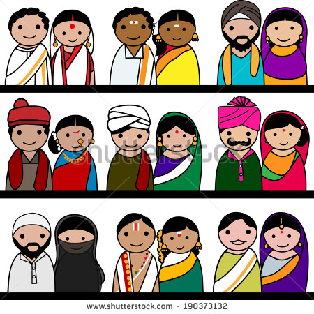 450x450 Religion Clipart Indian Person