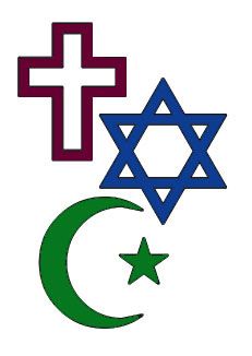231x326 Religion Clipart Multi Faith