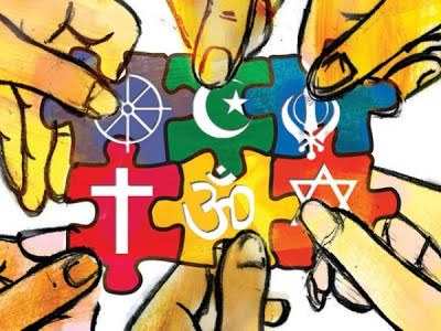 400x300 What Is The Best Way To Classify All The Religions Of The World