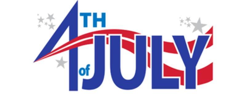 800x347 Happy 4th Of July Clipart Free Images, Pictures And Templates
