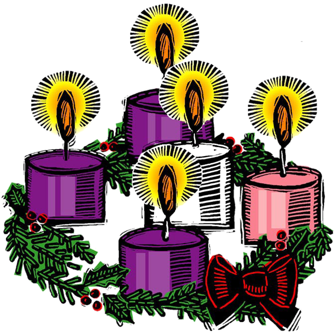 674x672 Graphics For Christian Advent Symbols Graphics