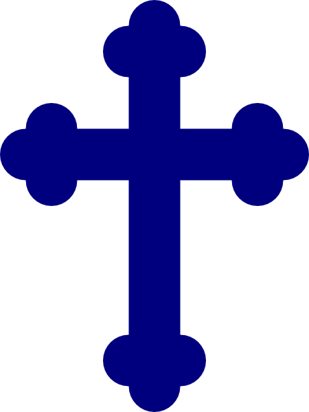 450x600 Christian Clipart Crosses Christian Cross Clip Art