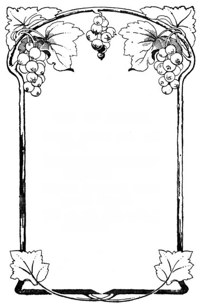 657x1000 Clipart Religious Frame Border