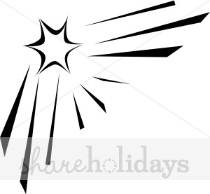 300x277 Christmas Star Border Clip Art Clipart Panda