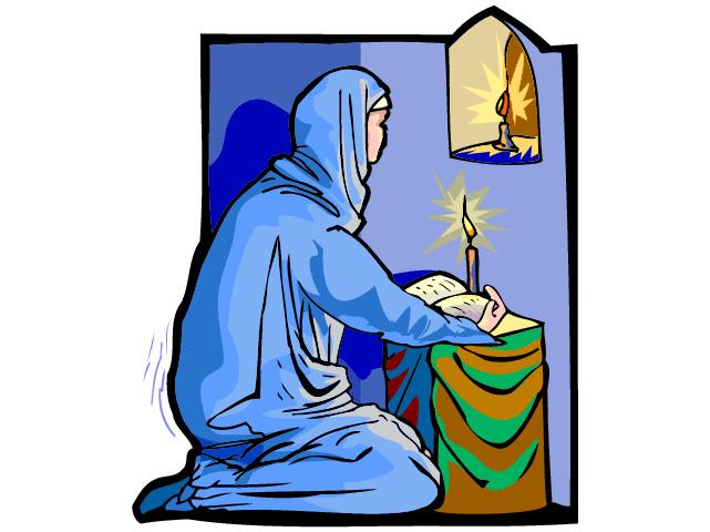 641x480 Religious Christmas Clipart