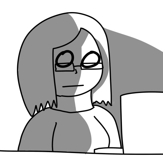 540x540 Free Christmas Clipart Religious Black And White