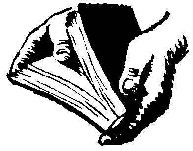 393x308 Religious Clipart