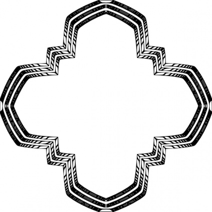 425x425 Free Religious Clip Art Borders And Frames Clipart Panda