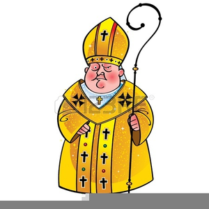300x300 Clergy Clipart Religious Free Images