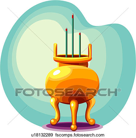 450x456 Incense Clip Art Religious Cliparts