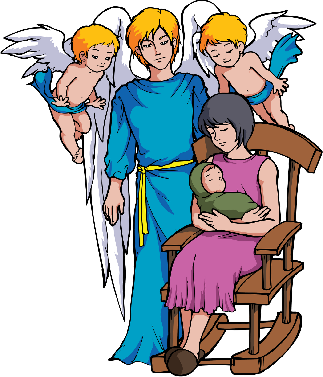 1372x1600 Religious Clip Art