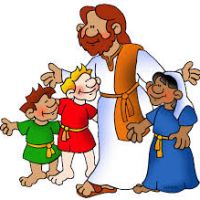 200x200 Religious Cliparts