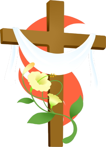 340x471 Free Religious Cross Clip Art Free Clipart Downloads 2