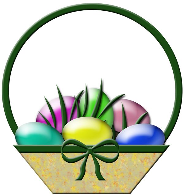 600x642 Free Clip Art Friday Before Easter Cliparts