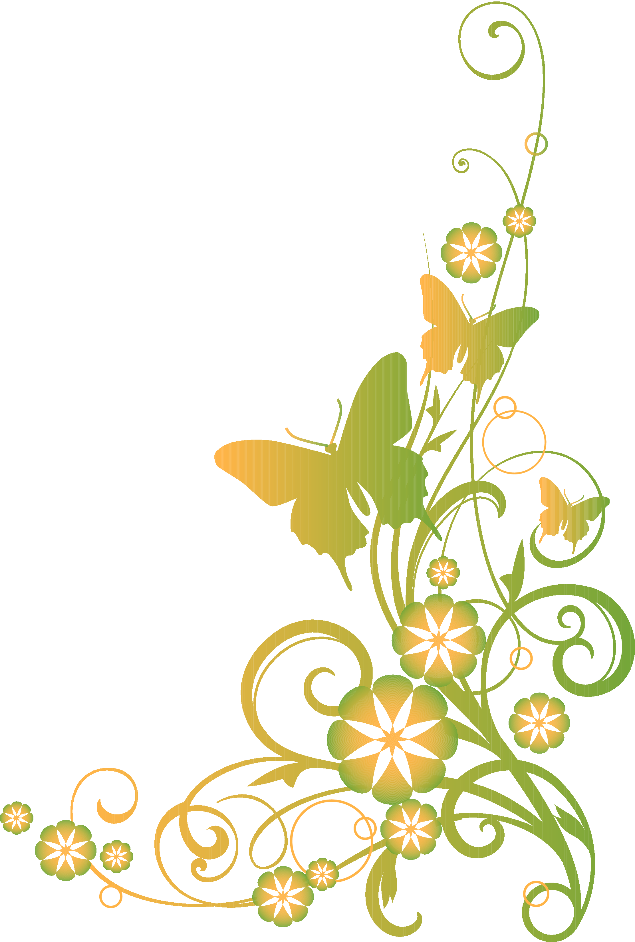 2225x3300 Religious Clipart Flower